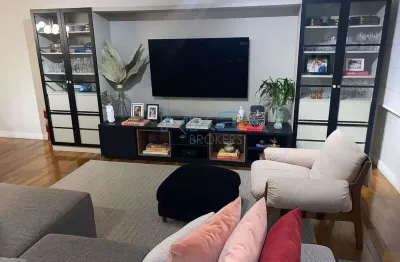 Apartamento com 3 dormitórios à venda, 170 m² por r$ 2.850.000 - itaim bibi - são paulo/sp