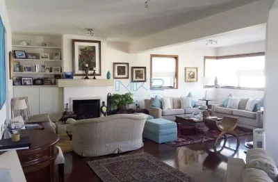 Apartamento com 4 dormitórios à venda, 220 m² por r$ 2.240.000,00 - vila mariana - são paulo/sp