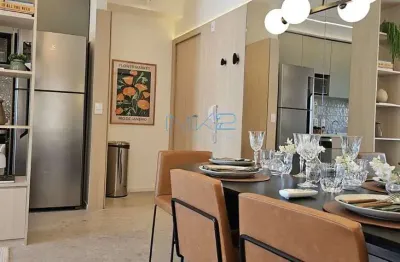 Oportunidade  apartamento com 2 dormitorios no brooklin