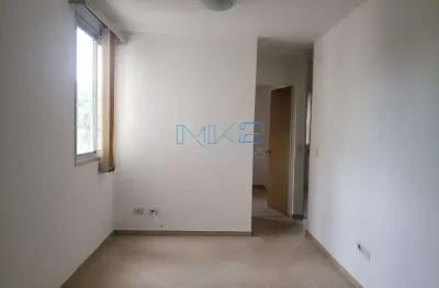 Apartamento de 48 m² à venda na vila marari - são paulo - sp. com dois dormitórios com armário,  ba