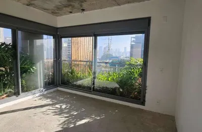 Apartamento com 4 quartos à venda na Avenida Roque Petroni Júnior, 630, Jardim das Acacias, São Paulo