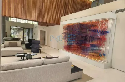 Apartamento padrão à venda, vila nova conceição, são paulo, sp