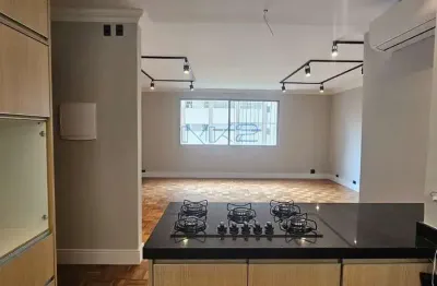 Indescritível apartamento para venda e locação em pinheiros, são paulo - sp