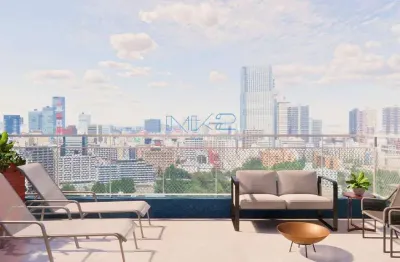 Vendo apartamento em vila clementino, são paulo, sp