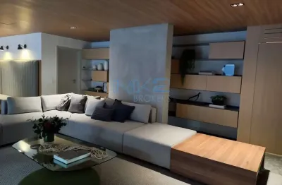 Apartamento com 3 suítes e 3 vagas, vila mariana, são paulo, sp