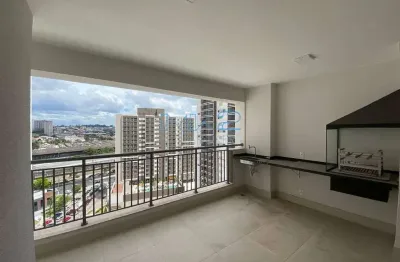 Apartamento com 3 suítes à venda em vila andrade, são paulo, sp