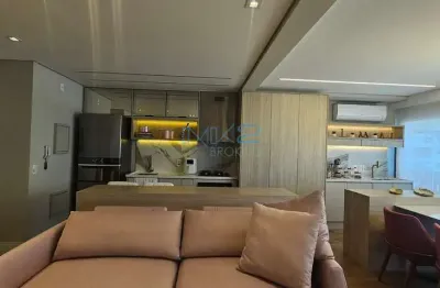 Apartamento de tirar o fôlego para venda e locação em vila mariana, são paulo, sp