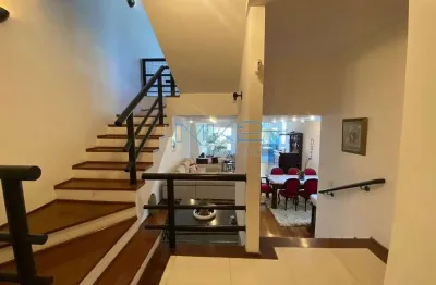 Vendo uma linda casa de alto padrão na mooca, são paulo, sp