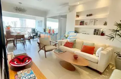 Apartamento com 2 quartos à venda na Rua Nicolau Barreto, 614, Vila Cordeiro, São Paulo