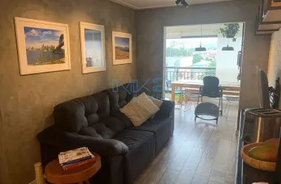 Vendo apartamento com 92m², vila anastácio, são paulo, sp