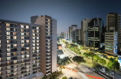 Kitnet / Stúdio à venda na Rua dos Pinheiros, 1518, Pinheiros, São Paulo