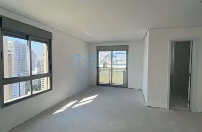 Vendo ampla cobertura com vista para o parque do ibirapuera. fora da rota de aviões moema -sp