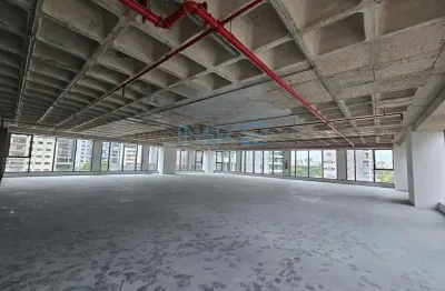 Uma ótima oportunidade de investimento! laje comercial em  pinheiros para locação - são paulo, sp