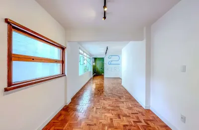 3 quartos, sendo 01 suíte recém reformado e muito conforto em higienópolis - são paulo, sp