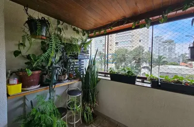 Lindo apartamento à venda em vila regente feijó, são paulo, sp
