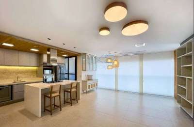 Magnifico apartamento à venda, de 95m² e com 2 vagas em vila olímpia, são paulo, sp