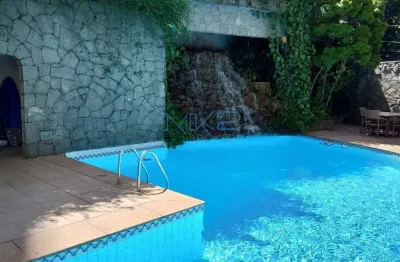 Apartamento com 4 quartos à venda na Alameda Franca, 692, Jardim Paulista, São Paulo