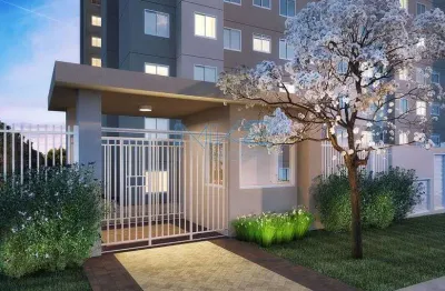 Apartamento com 2 dormitórios à venda, 32 m² por r$ 230.000,00 - itaquera - são paulo/sp