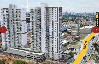 Apartamento com 2 quartos à venda na Avenida Professor Francisco Morato, 4228, Vila Sônia, São Paulo
