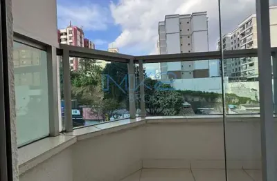 Apartamento com 2 quartos à venda na Rua Voluntários da Pátria, 4687, Santana, São Paulo