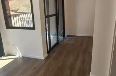 Apartamento com 1 quarto à venda na Rua Alves Guimarães, 105, Pinheiros, São Paulo