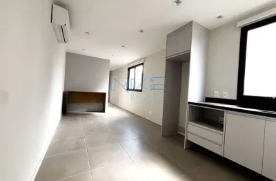 Apartamento com 1 quarto à venda na Avenida Angélica, 391, Santa Cecília, São Paulo