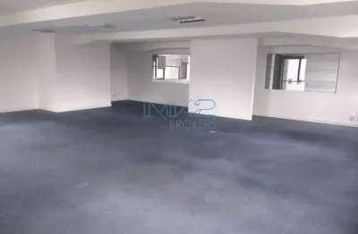 Grande oportunidade de investimento, ao lado da estação berrini, andar corporativo para venda e loc