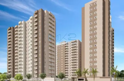 Apartamento com 2 quartos à venda na Avenida Nossa Senhora do Sabará, 4780, Vila Emir, São Paulo