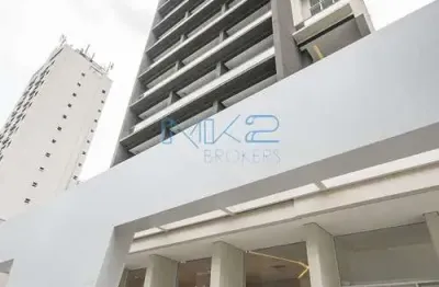 Apartamento com 1 quarto à venda na Rua Gomes de Carvalho, 1146, Vila Olímpia, São Paulo