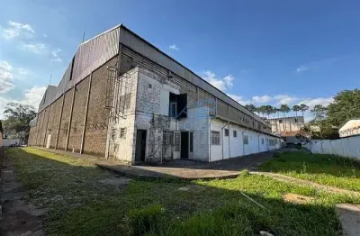 Galpão / barracão para locação, industrial anhangüera, osasco, sp