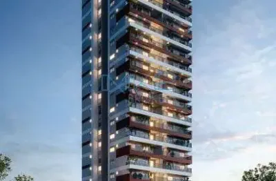 Apartamento com 2 quartos à venda na Rua Carlo Carra, 290, Vila Santa Catarina, São Paulo