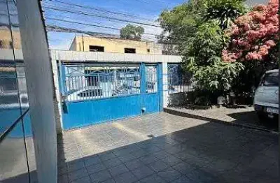 Casa com 3 quartos à venda na Avenida Fim de Semana, Jardim Casablanca, São Paulo