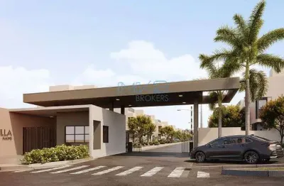 Casa à venda la villa madrid de 178,67m² e145, 85m², medeiros, jundiaí, sp