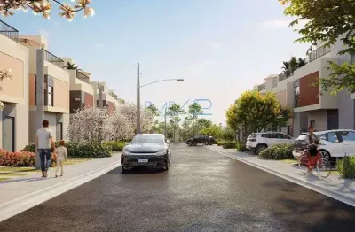 Casas à venda la villa barcelona de 145, 85m² e 178,67m², medeiros, jundiaí, sp