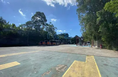 Amplo terreno para locação no jardim gilda maria, são paulo, sp