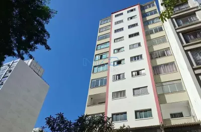 Kitnet / Stúdio à venda na Rua Francisca Miquelina, 177, Bela Vista, São Paulo