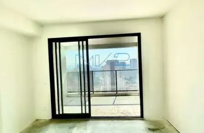 Kitnet / Stúdio à venda na Avenida Pompéia, 585, Pompéia, São Paulo