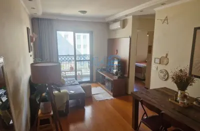 Apartamento com 2 quartos à venda na Rua Raul Pompéia, 929, Pompéia, São Paulo