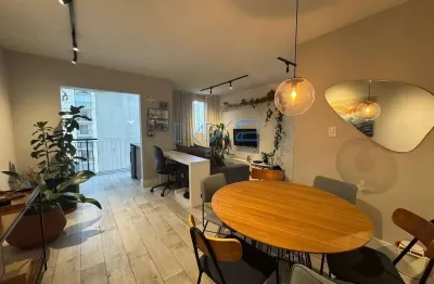 Apartamento com 2 quartos à venda na Avenida Ernesto Igel, 111, Lapa, São Paulo