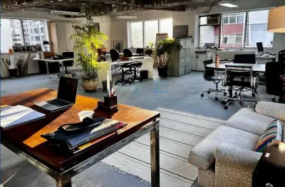 Sala para locação, jardim paulistano, são paulo, sp