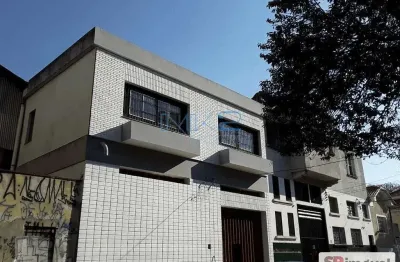 Prédio para alugar na Rua Camilo, 795, Vila Romana, São Paulo