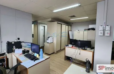 Andar corporativo para locação, bela vista, são paulo, sp
