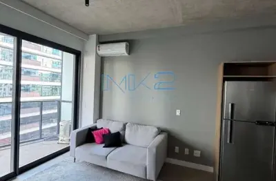 Kitnet / Stúdio à venda na Rua Chilon, 184, Vila Olímpia, São Paulo