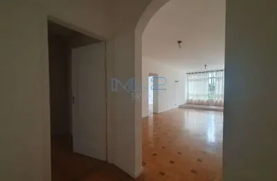 Apartamento com 3 quartos para alugar na Rua Arruda Alvim, 73, Pinheiros, São Paulo