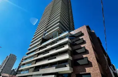 Kitnet / Stúdio à venda na Rua Ministro Luiz Gallotti, 134, Vila Cordeiro, São Paulo