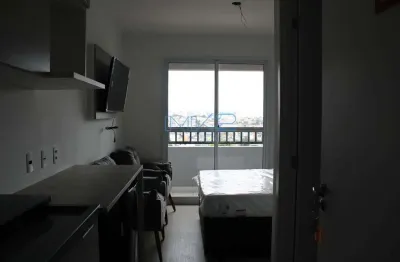 Kitnet / Stúdio à venda na Rua Marquês de Lages, 1158, Vila Moraes, São Paulo
