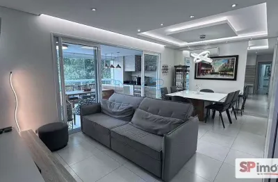 Apartamento com 3 quartos à venda na Rua Faustolo, 656, Água Branca, São Paulo