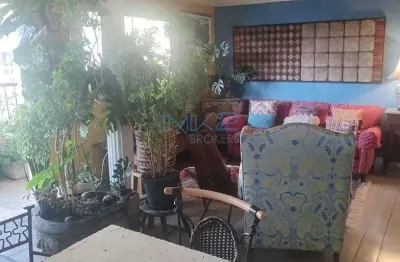 Apartamento com 3 quartos à venda na Rua Artur Prado, 449, Bela Vista, São Paulo