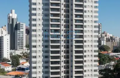 Apartamento com 3 quartos à venda na Rua Antônio Lapa, 152, Cambuí, Campinas