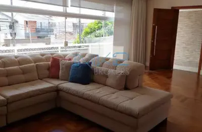 Casa com 4 quartos à venda na Rua Croata, 112, Vila Ipojuca, São Paulo